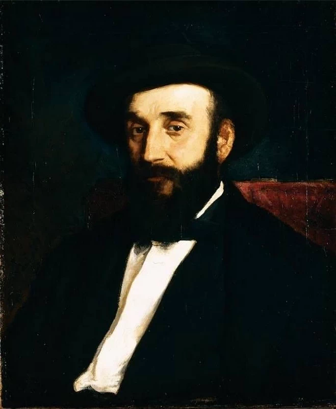 Ritratto di Andrea Appiani